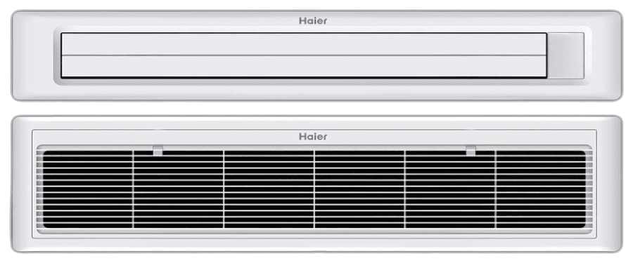 Канальная VRF система Haier AD162MSERA (D) Канальная VRF система Haier AD162MSERA (D)