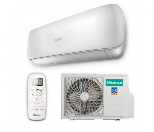 Сплит-система Hisense AS-10UW4SVETG107 Сплит-система Hisense AS-10UW4SVETG107