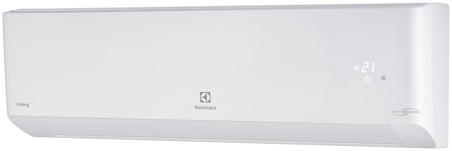 Кондиционер Electrolux Viking 2.0 EACS/I-09HVI/N8_21Y Кондиционер Electrolux Viking 2.0 EACS/I-09HVI/N8_21Y