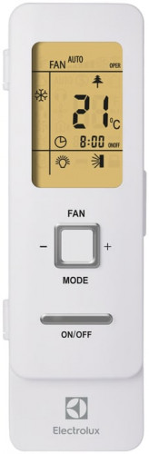 Кондиционер Electrolux Viking 2.0 EACS/I-09HVI/N8_21Y Кондиционер Electrolux Viking 2.0 EACS/I-09HVI/N8_21Y