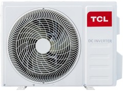 Кондиционер TCL Gentle Cool TAC-TP09INV/R Кондиционер TCL Gentle Cool TAC-TP09INV/R