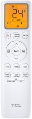 Кондиционер TCL Gentle Cool TAC-TP09INV/R Кондиционер TCL Gentle Cool TAC-TP09INV/R