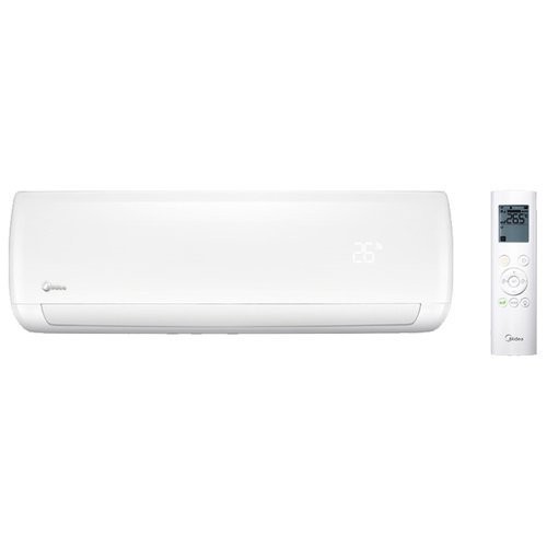 Сплит-система Midea MSMBAU-09HRFN1/MOBA02-09HFN1 Сплит-система Midea MSMBAU-09HRFN1/MOBA02-09HFN1