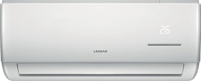 Кондиционер Lessar Flexcool LS-HE09KSE2/LU-HE09KSE2 Кондиционер Lessar Flexcool LS-HE09KSE2/LU-HE09KSE2