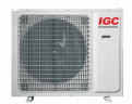 Кондиционер IGC RAS/RAC-09AX Кондиционер IGC RAS/RAC-09AX