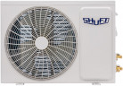 Кондиционер Shuft Soturai SFTHI-12HN8