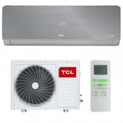 Кондиционер TCL TAC-12HRA/ES Кондиционер TCL TAC-12HRA/ES
