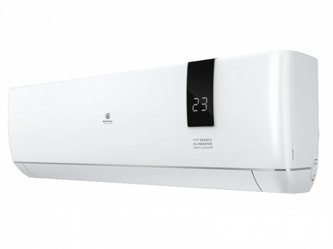Инверторный кондиционер Royal Clima RCI-SAX24HN