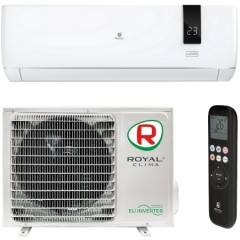 Инверторный кондиционер Royal Clima RCI-SAX24HN Инверторный кондиционер Royal Clima RCI-SAX24HN