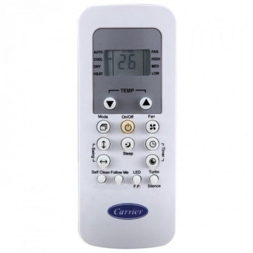 Кондиционер Carrier 42QHA024N/38QHA024N Кондиционер Carrier 42QHA024N/38QHA024N