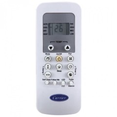 Кондиционер Carrier 42QHA024N/38QHA024N Кондиционер Carrier 42QHA024N/38QHA024N