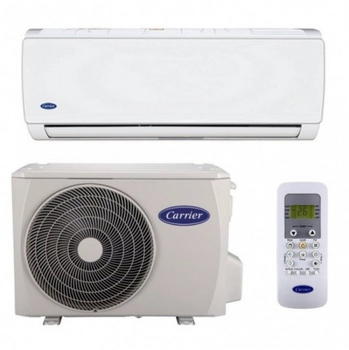 Кондиционер Carrier 42QHA024N/38QHA024N Кондиционер Carrier 42QHA024N/38QHA024N