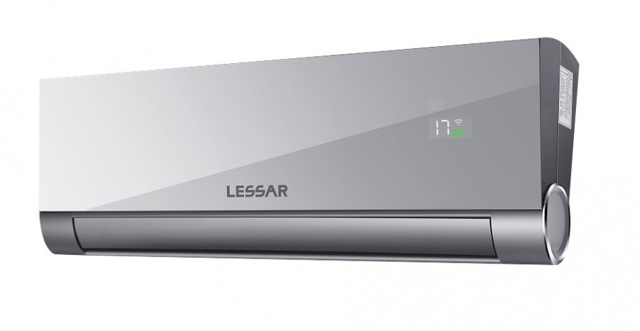 Инверторный кондиционер Lessar LS-HE09KAE2/LU-HE09KAE2 Инверторный кондиционер Lessar LS-HE09KAE2/LU-HE09KAE2