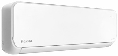 Кондиционер Chigo Sunrise CS-25V3G White Кондиционер Chigo Sunrise CS-25V3G White