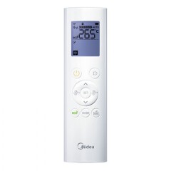 Инверторный кондиционер Midea MT-12N1C4-I/MT-12N1C4-O Инверторный кондиционер Midea MT-12N1C4-I/MT-12N1C4-O
