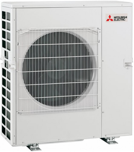 Внешний блок мульти сплит-системы на 5 комнат Mitsubishi Electric Free Match MXZ-6F122VF Внешний блок мульти сплит-системы на 5 комнат Mitsubishi Electric Free Match MXZ-6F122VF