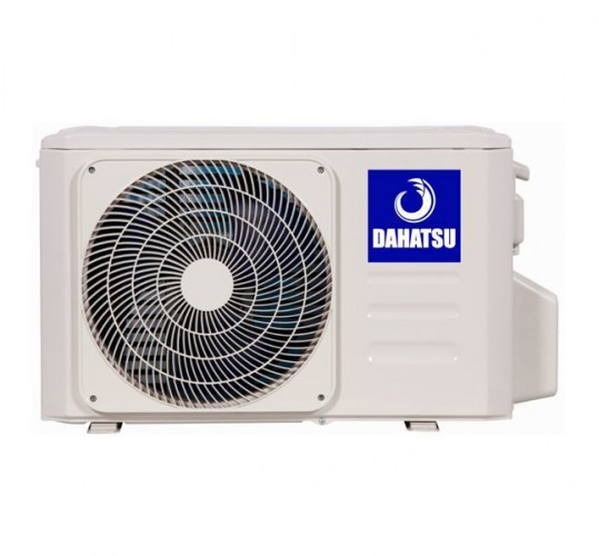 Инверторный кондиционер Dahatsu DS-24I /DSN-24I Инверторный кондиционер Dahatsu DS-24I /DSN-24I
