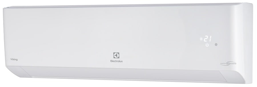 Кондиционер Electrolux Viking 2.0 EACS/I-18HVI/N8_19Y