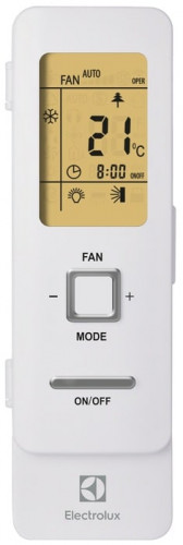 Кондиционер Electrolux Viking 2.0 EACS/I-18HVI/N8_19Y