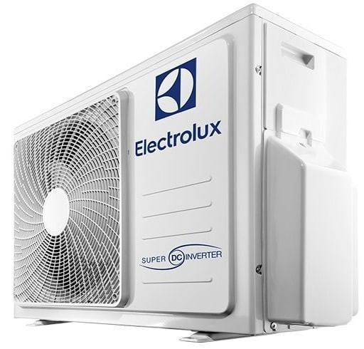 Кондиционер Electrolux Viking 2.0 EACS/I-18HVI/N8_19Y