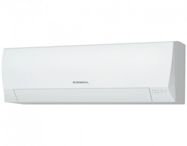 Инверторный кондиционер General ASHG14LMCA Инверторный кондиционер General ASHG14LMCA