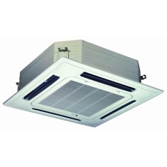 Кассетный кондиционер General Climate GC/GU-4C12HRN2 compact Кассетный кондиционер General Climate GC/GU-4C12HRN2 compact