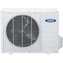 Кассетный кондиционер General Climate GC/GU-4C12HRN2 compact Кассетный кондиционер General Climate GC/GU-4C12HRN2 compact