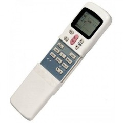 Кассетный кондиционер General Climate GC/GU-4C12HRN2 compact Кассетный кондиционер General Climate GC/GU-4C12HRN2 compact