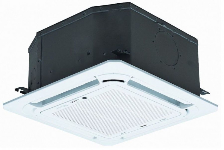 Кассетный кондиционер Kentatsu KSZTA53HFAN1/KSUTA53HFAN1/-40 Кассетный кондиционер Kentatsu KSZTA53HFAN1/KSUTA53HFAN1/-40