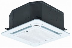 Кассетный кондиционер Kentatsu KSZTA53HFAN1/KSUTA53HFAN1/-40 Кассетный кондиционер Kentatsu KSZTA53HFAN1/KSUTA53HFAN1/-40