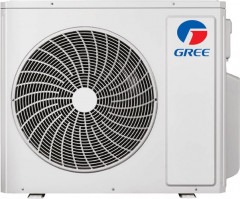 Кассетный кондиционер Gree GUD160T1/A-S Кассетный кондиционер Gree GUD160T1/A-S