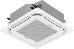 Кассетный кондиционер Gree GUD160T1/A-S Кассетный кондиционер Gree GUD160T1/A-S