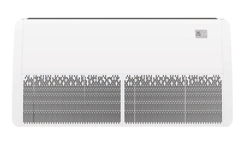 Напольно-потолочный кондиционер Denko DNP 18 CH Напольно-потолочный кондиционер Denko DNP 18 CH
