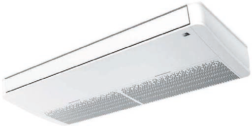 Напольно-потолочный кондиционер Denko DNP 18 CH Напольно-потолочный кондиционер Denko DNP 18 CH