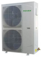 Канальный кондиционер Rovex RD-48HR3/CCU-48HR3 Канальный кондиционер Rovex RD-48HR3/CCU-48HR3