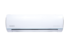 Настенный кондиционер Pioneer ARTIS EXTRA LOW KFRI35XLOW/KORI35XLOW Настенный кондиционер Pioneer ARTIS EXTRA LOW KFRI35XLOW/KORI35XLOW