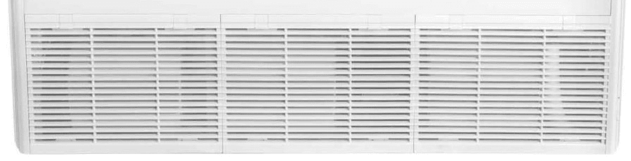 Напольно-потолочный кондиционер Eurohoff EUD160W1/ZD1 Напольно-потолочный кондиционер Eurohoff EUD160W1/ZD1