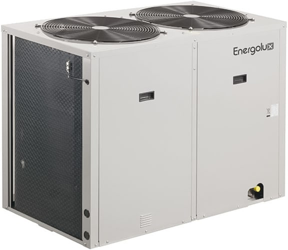 Компрессорно-конденсаторный блок Energolux SCCU96C1BF Компрессорно-конденсаторный блок Energolux SCCU96C1BF
