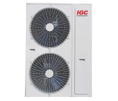 Напольно-потолочный кондиционер IGC IFХ-V60HSDC/U Напольно-потолочный кондиционер IGC IFХ-V60HSDC/U