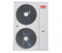 Напольно-потолочный кондиционер IGC IFХ-V60HSDC/U Напольно-потолочный кондиционер IGC IFХ-V60HSDC/U