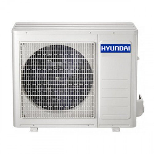Кассетный кондиционер Hyundai H-ALT3-18H Кассетный кондиционер Hyundai H-ALT3-18H