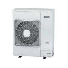 Наружный блок VRF системы Hitachi RAS-5HVRP2E Наружный блок VRF системы Hitachi RAS-5HVRP2E
