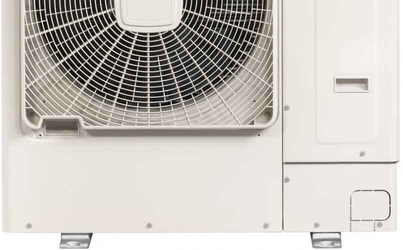 Наружный блок VRF системы Hitachi RAS-5HVRP2E