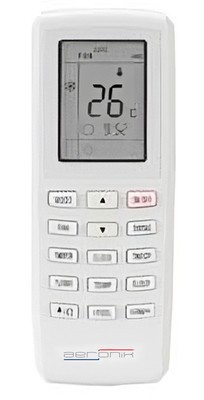 Кассетный кондиционер Aeronik U-Match VI ASI-AKH50R1/B-S INV/ASO-AGUHN50R1/INV Кассетный кондиционер Aeronik U-Match VI ASI-AKH50R1/B-S INV/ASO-AGUHN50R1/INV