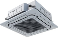 Кассетный кондиционер CHERBROOKE AUK-24HR4SF1/AUA-24H4SL1 Кассетный кондиционер CHERBROOKE AUK-24HR4SF1/AUA-24H4SL1