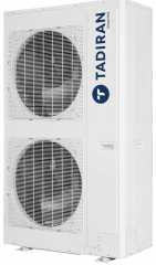 Наружный блок VRF системы Tadiran TNV280EU/3-Y Наружный блок VRF системы Tadiran TNV280EU/3-Y