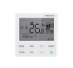 Канальный кондиционер Hisense AUD-12HX4SNL / AUW-12H4SV
