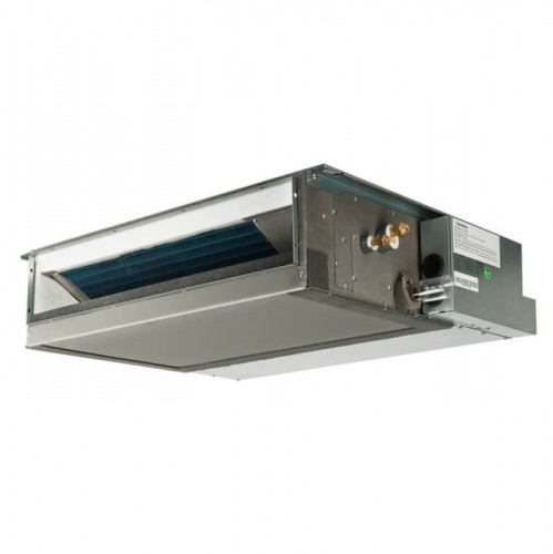 Канальный кондиционер Hisense AUD-12HX4SNL / AUW-12H4SV