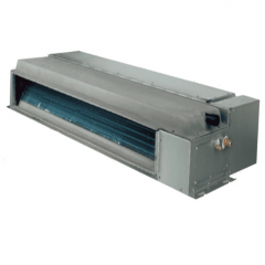 Канальный кондиционер Hisense AUD-12HX4SNL / AUW-12H4SV Канальный кондиционер Hisense AUD-12HX4SNL / AUW-12H4SV