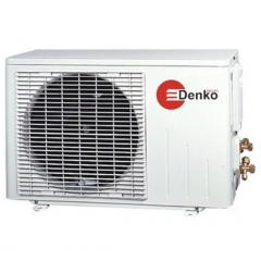 Канальный кондиционер Denko DN-KN 24 CH Канальный кондиционер Denko DN-KN 24 CH